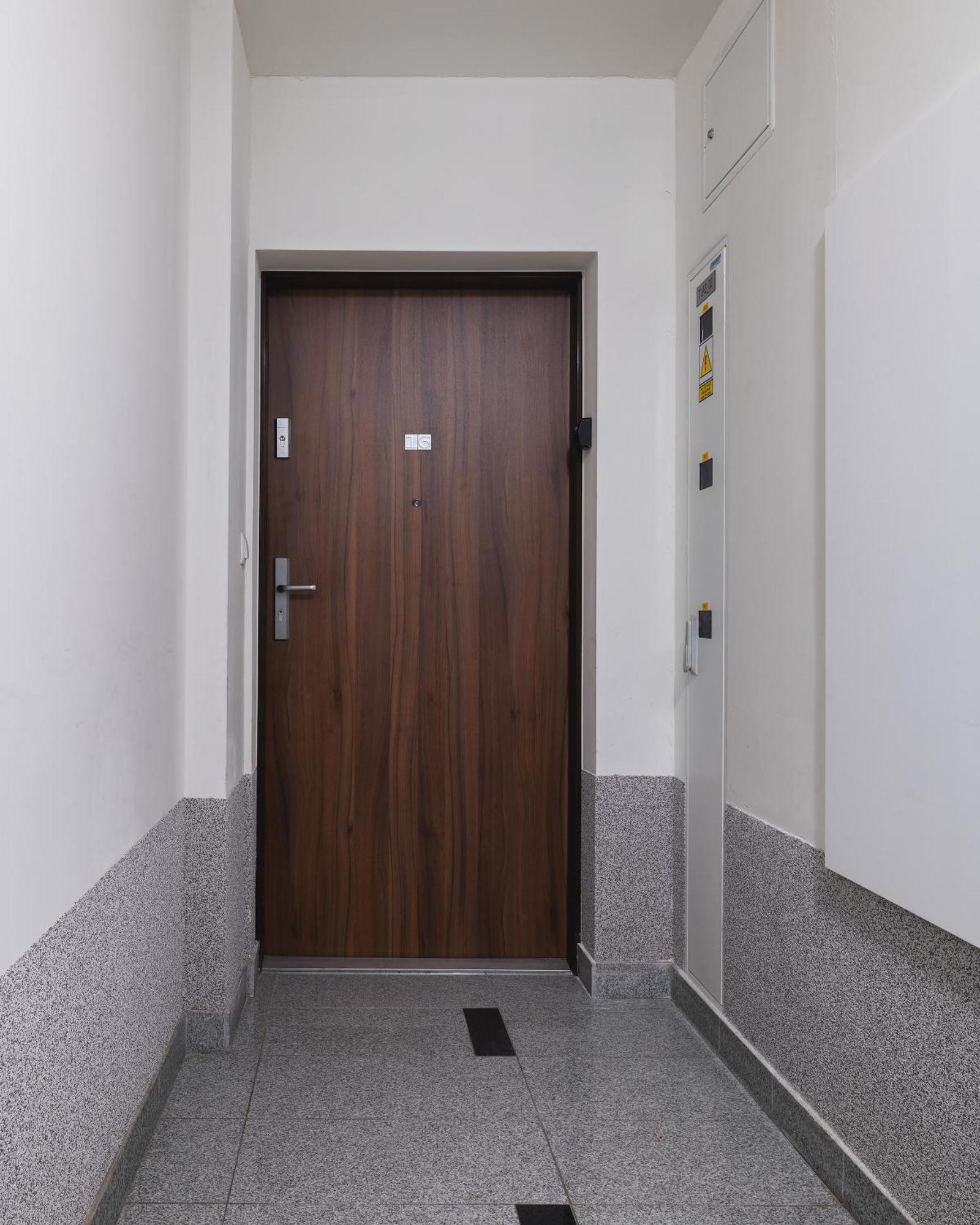 P&O Apartments Wola Tarasy Варшава Экстерьер фото