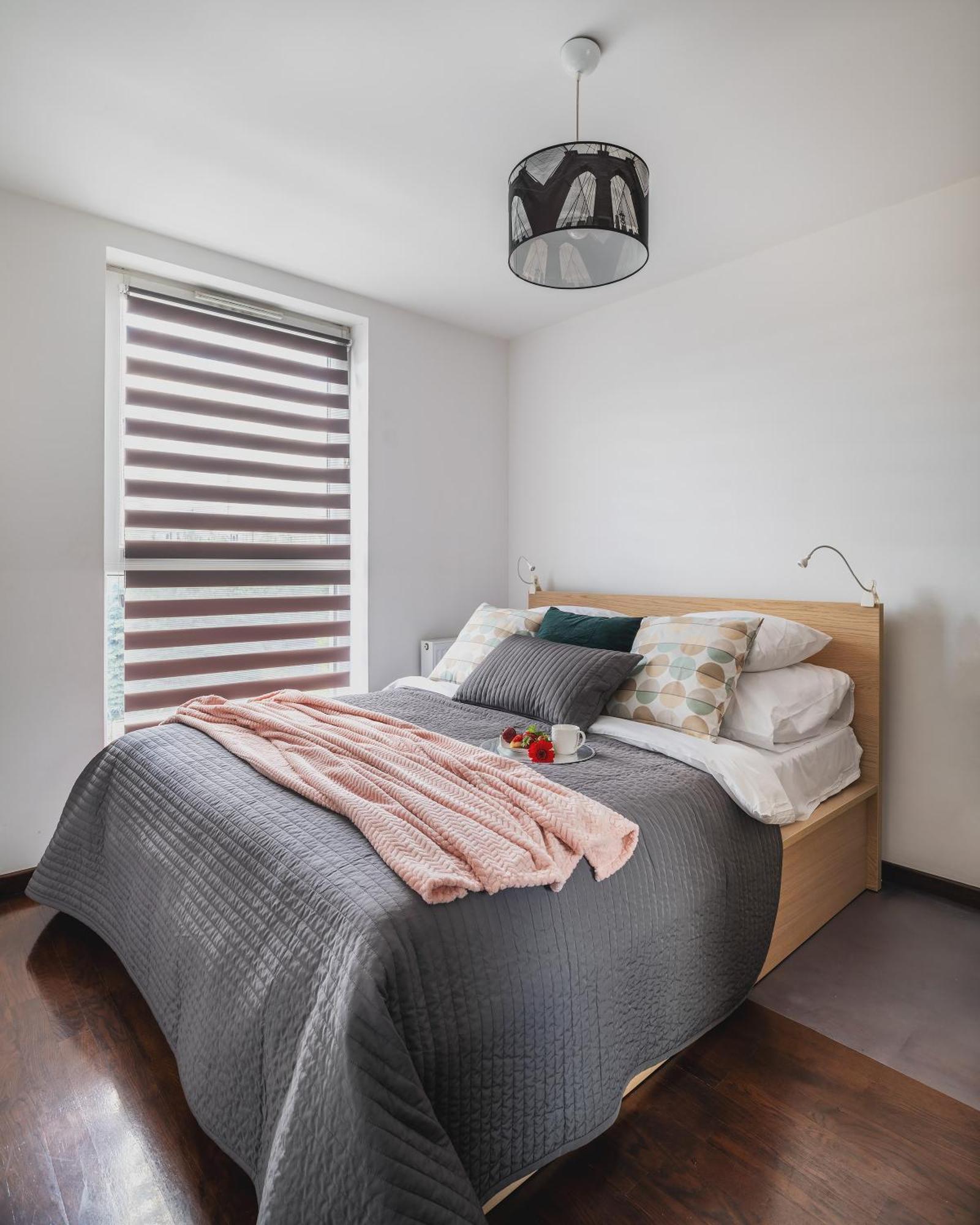 P&O Apartments Wola Tarasy Варшава Экстерьер фото