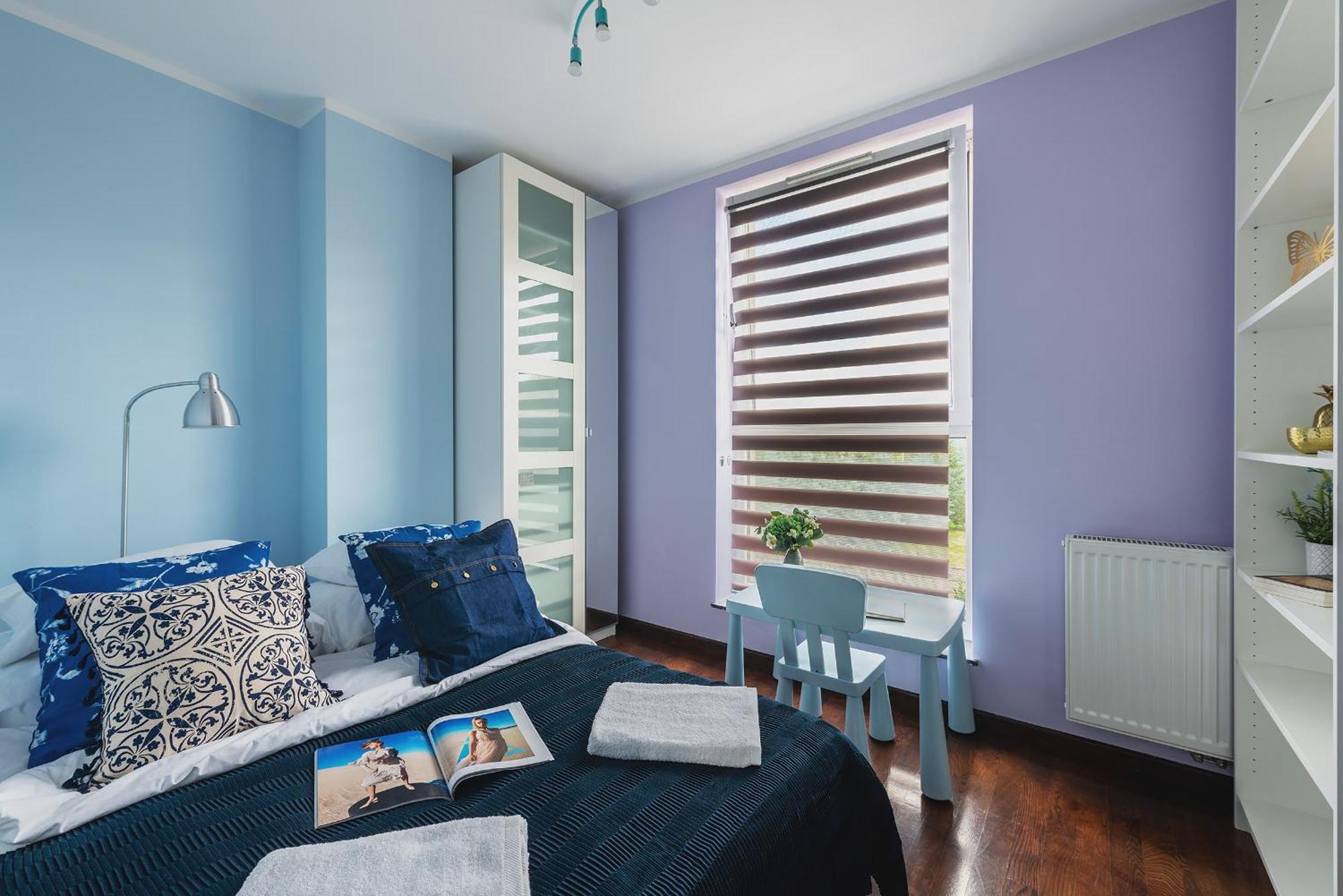 P&O Apartments Wola Tarasy Варшава Экстерьер фото